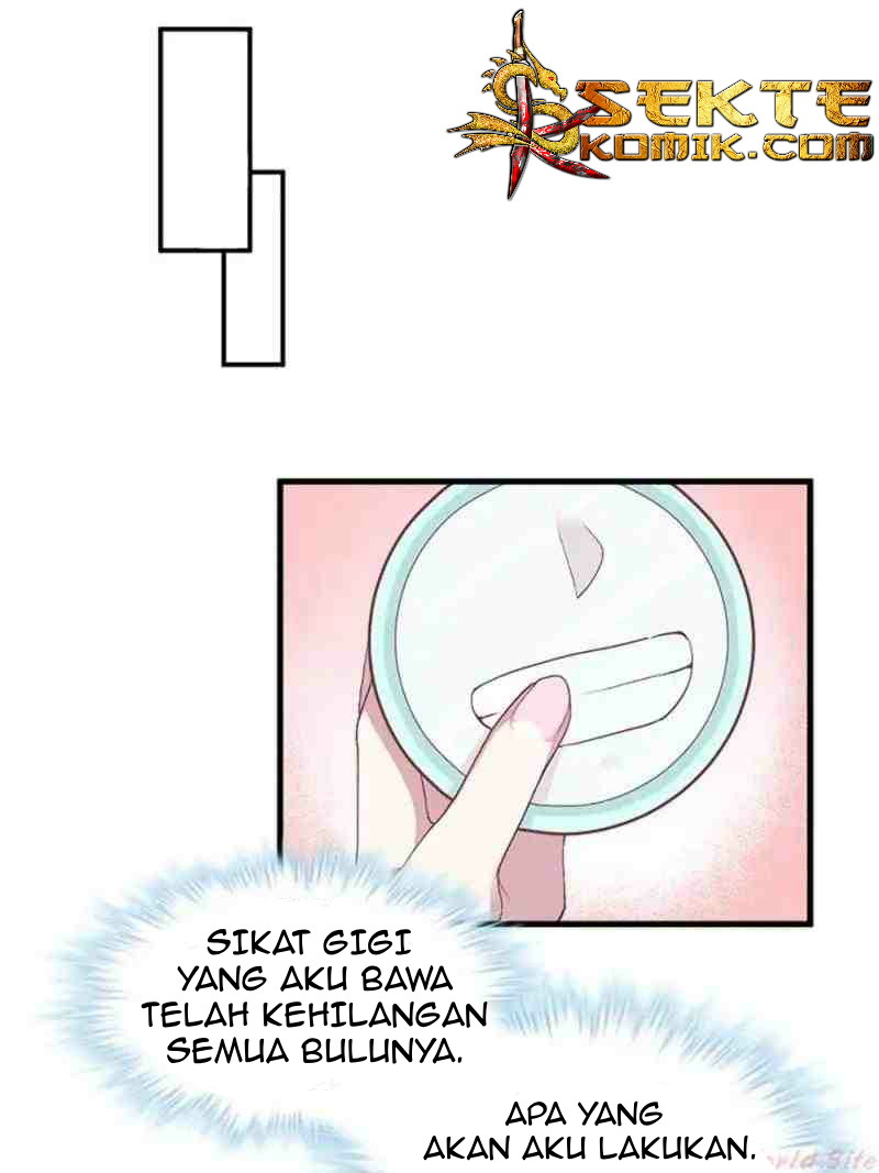 Beauty and the Beasts Chapter 84 Gambar 12
